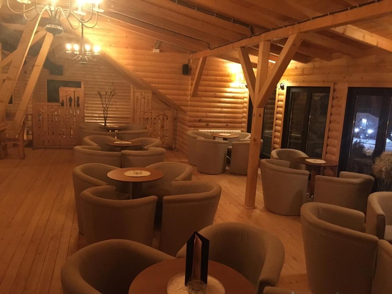 Zupa Wellness & Spa コパオニク エクステリア 写真